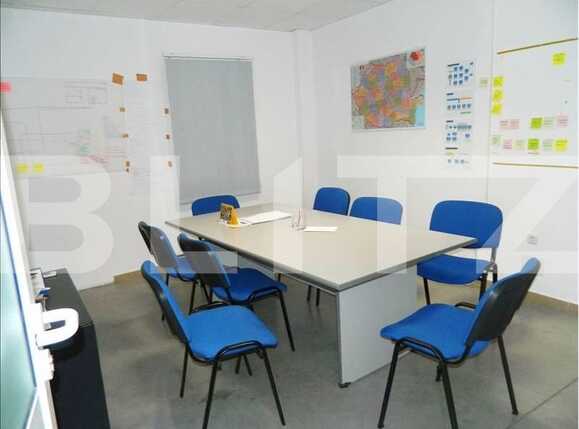 Spațiu industrial de închiriat Exterior Vest - 22373SII | BLITZ Cluj-Napoca | Poza4