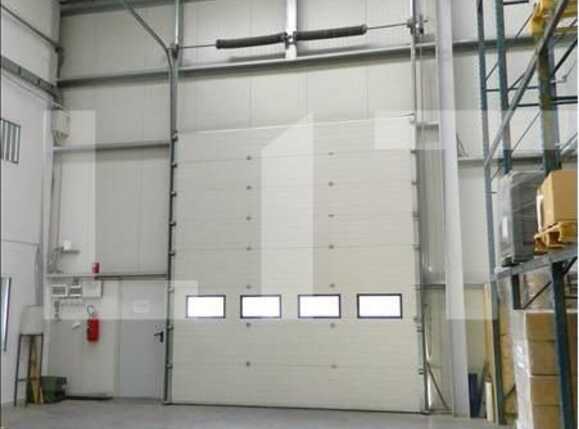 Spațiu industrial de închiriat Exterior Vest - 22373SII | BLITZ Cluj-Napoca | Poza10