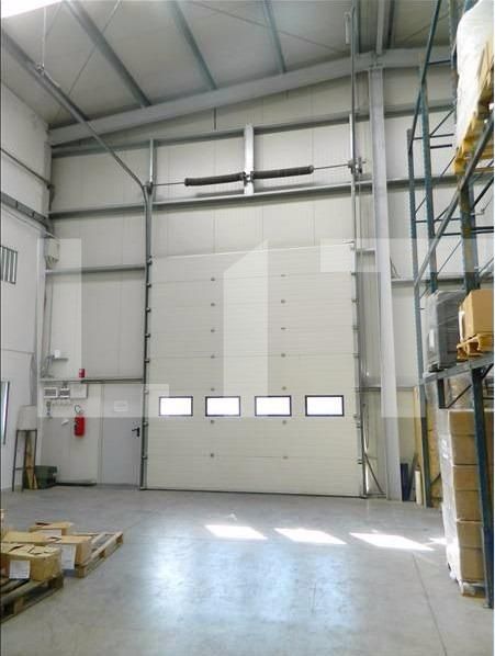 Spațiu industrial de închiriat Exterior Vest - 22373SII | BLITZ Cluj-Napoca | Poza10