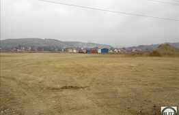 In zona autostrazii 1800 mp!