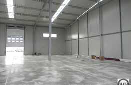 In zona autostrazii 1800 mp!