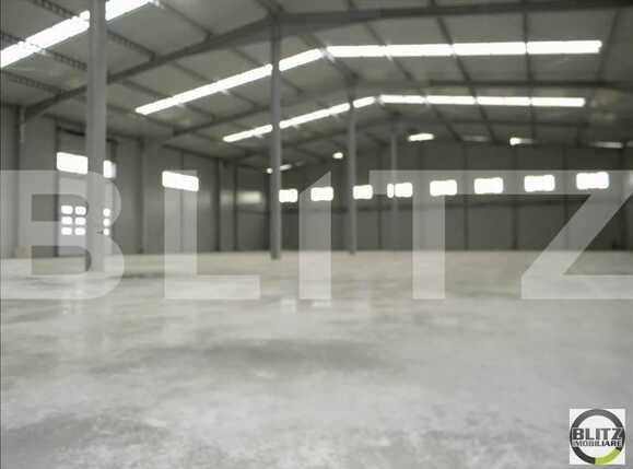 Spațiu industrial de închiriat Exterior Vest - 22374SII | BLITZ Cluj-Napoca | Poza3