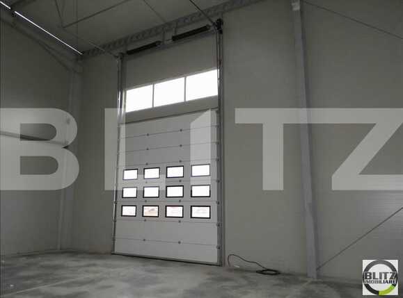 Spațiu industrial de închiriat Exterior Vest - 22374SII | BLITZ Cluj-Napoca | Poza7