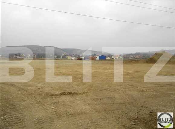 Spațiu industrial de închiriat Exterior Vest - 22374SII | BLITZ Cluj-Napoca | Poza12