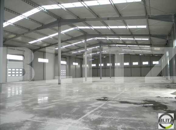 Spațiu industrial de închiriat Exterior Vest - 22374SII | BLITZ Cluj-Napoca | Poza11