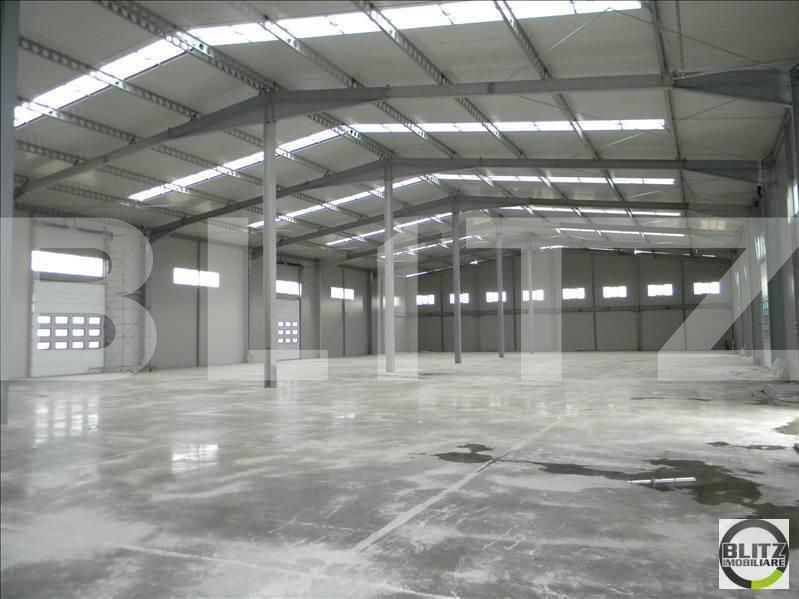 Spațiu industrial de închiriat Exterior Vest - 22374SII | BLITZ Cluj-Napoca | Poza11