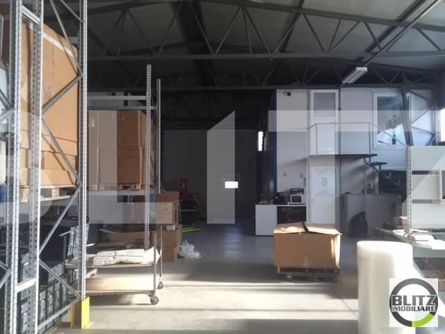 Spațiu industrial de închiriat Floreşti - 22375SII | BLITZ Cluj-Napoca | Poza2