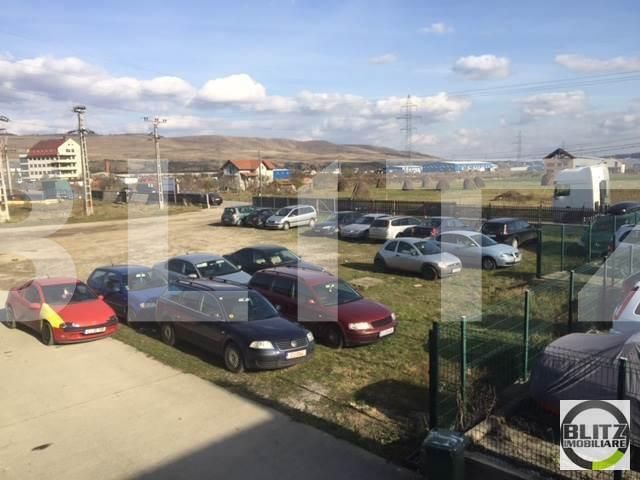 Spațiu industrial de închiriat Floreşti - 22375SII | BLITZ Cluj-Napoca | Poza7