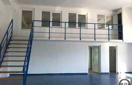 Spatiu industrial de inchiriat 280 mp utili, integral renovata.