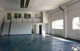 Spatiu industrial de inchiriat 280 mp utili, integral renovata.