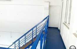 Spatiu industrial de inchiriat 280 mp utili, integral renovata.