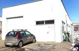 Spatiu industrial de inchiriat 280 mp utili, integral renovata.