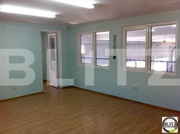 Spațiu industrial de închiriat Iris - 22377SII | BLITZ Cluj-Napoca | Poza11