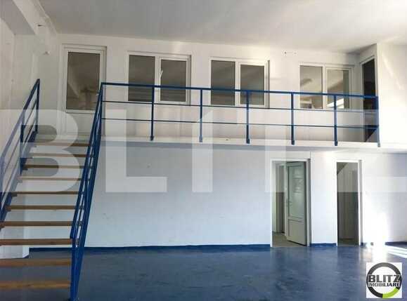 Spațiu industrial de închiriat Iris - 22377SII | BLITZ Cluj-Napoca | Poza6