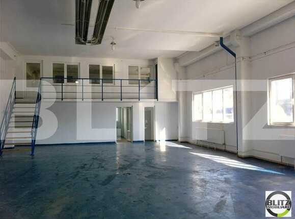 Spațiu industrial de închiriat Iris - 22377SII | BLITZ Cluj-Napoca | Poza2