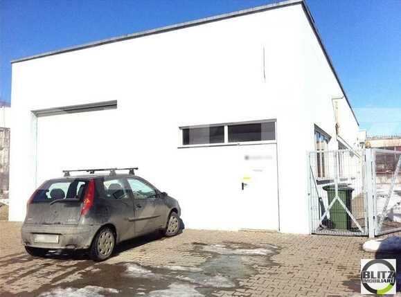 Spațiu industrial de închiriat Iris - 22377SII | BLITZ Cluj-Napoca | Poza16