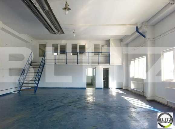 Spațiu industrial de închiriat Iris - 22377SII | BLITZ Cluj-Napoca | Poza5