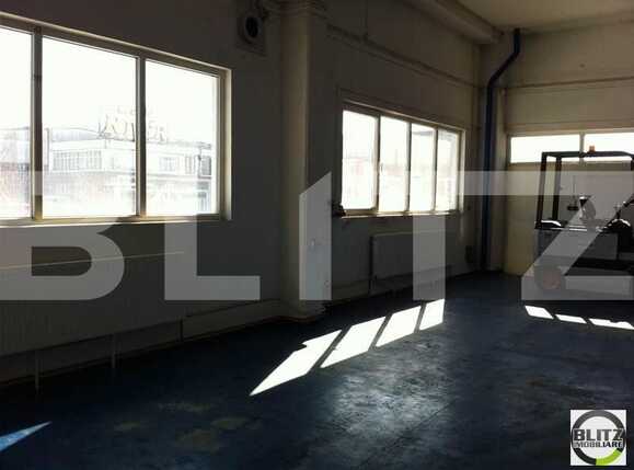 Spațiu industrial de închiriat Iris - 22377SII | BLITZ Cluj-Napoca | Poza12