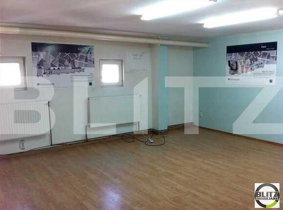 Spațiu industrial de închiriat Iris - 22377SII | BLITZ Cluj-Napoca | Poza8