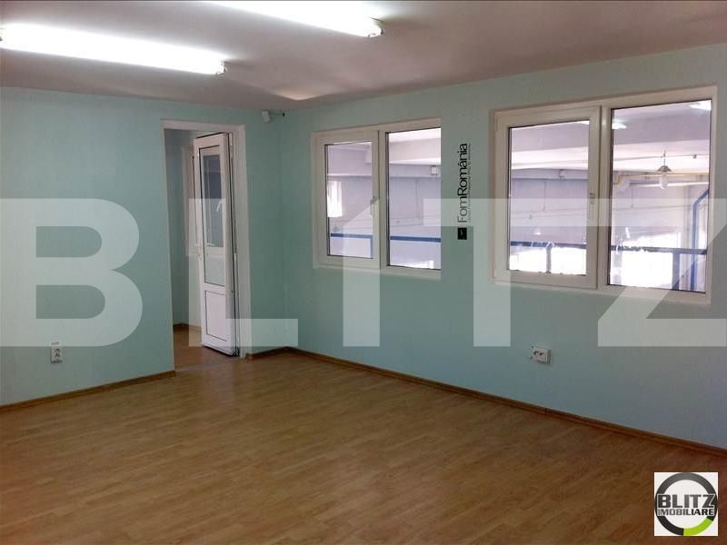 Spațiu industrial de închiriat Iris - 22377SII | BLITZ Cluj-Napoca | Poza11
