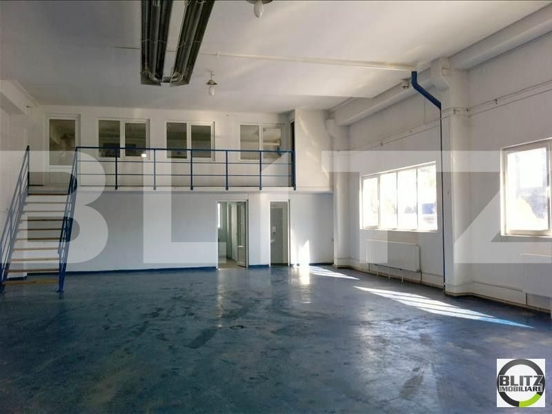 Spațiu industrial de închiriat Iris - 22377SII | BLITZ Cluj-Napoca | Poza2