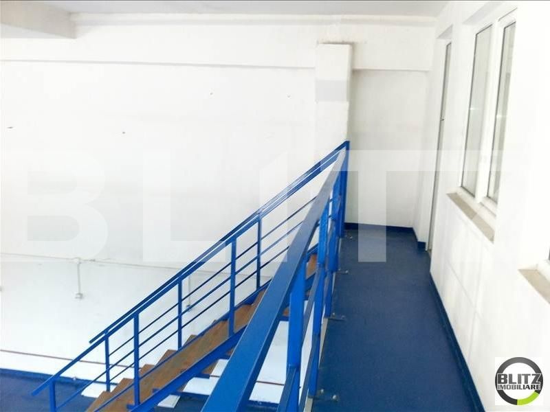 Spațiu industrial de închiriat Iris - 22377SII | BLITZ Cluj-Napoca | Poza10