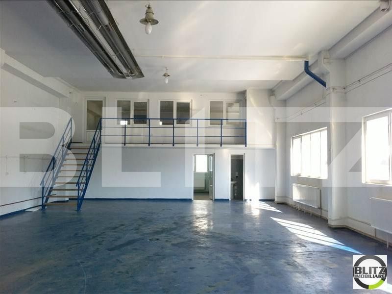 Spațiu industrial de închiriat Iris - 22377SII | BLITZ Cluj-Napoca | Poza5