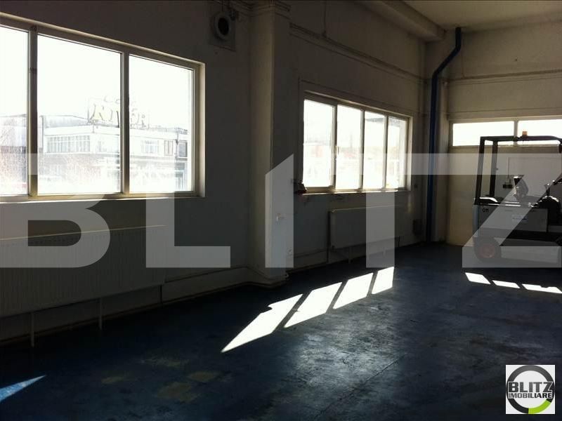 Spațiu industrial de închiriat Iris - 22377SII | BLITZ Cluj-Napoca | Poza12