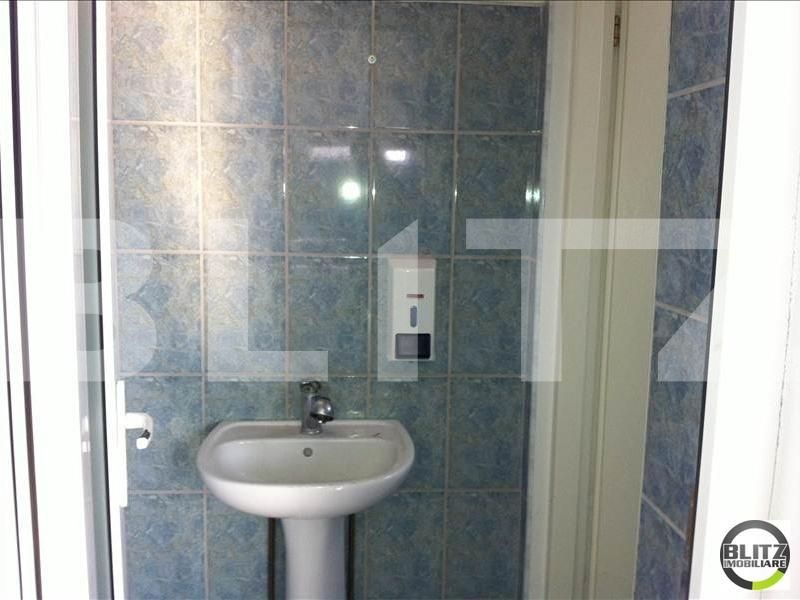 Spațiu industrial de închiriat Iris - 22377SII | BLITZ Cluj-Napoca | Poza4