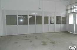 Hala de inchiriat, 280 mp utili, acces tir, open space, zona Oasului!