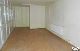 Hala de inchiriat, 280 mp utili, acces tir, open space, zona Oasului!