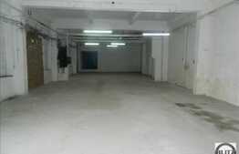Hala de inchiriat, 280 mp utili, acces tir, open space, zona Oasului!