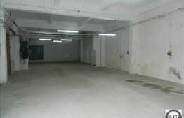 Hala de inchiriat, 280 mp utili, acces tir, open space, zona Oasului!