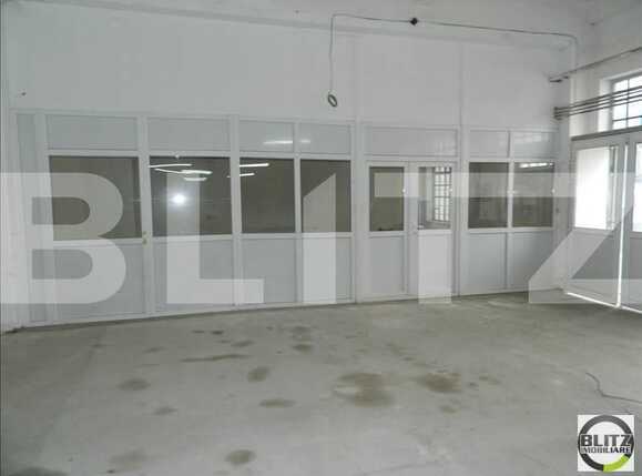 Spațiu industrial de închiriat Iris - 22378SII | BLITZ Cluj-Napoca | Poza3