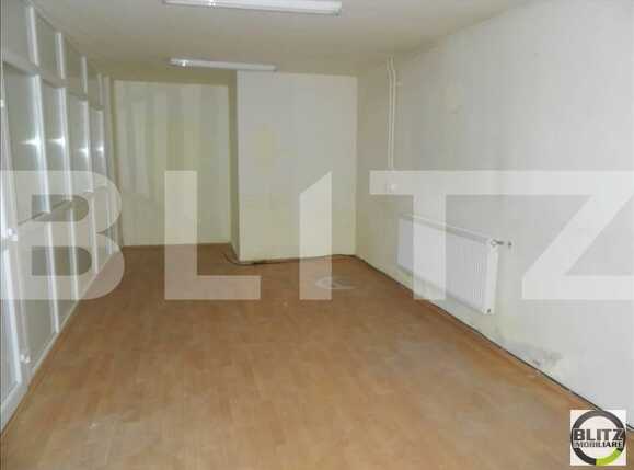 Spațiu industrial de închiriat Iris - 22378SII | BLITZ Cluj-Napoca | Poza4