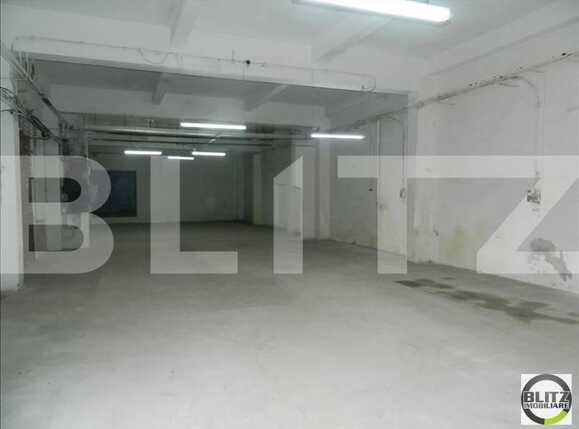 Spațiu industrial de închiriat Iris - 22378SII | BLITZ Cluj-Napoca | Poza1
