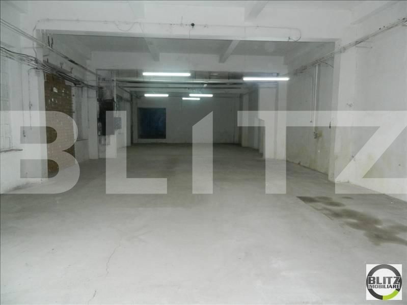 Spațiu industrial de închiriat Iris - 22378SII | BLITZ Cluj-Napoca | Poza2