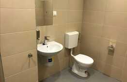 Hala moderna, nou construita cu cele mai noi finisaje