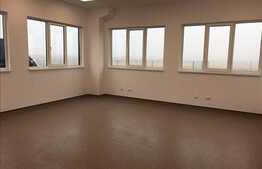 Hala moderna, nou construita cu cele mai noi finisaje