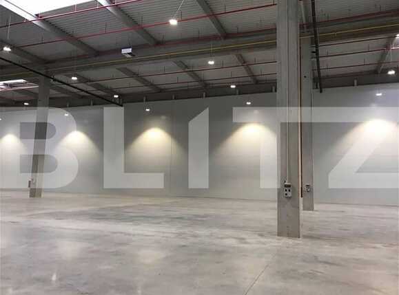 Spațiu industrial de închiriat Someseni - 22379SII | BLITZ Cluj-Napoca | Poza3