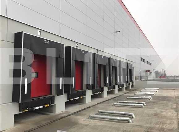 Spațiu industrial de închiriat Someseni - 22379SII | BLITZ Cluj-Napoca | Poza10