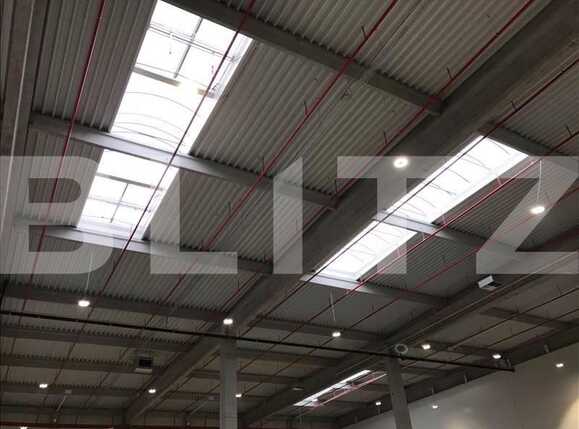 Spațiu industrial de închiriat Someseni - 22379SII | BLITZ Cluj-Napoca | Poza8