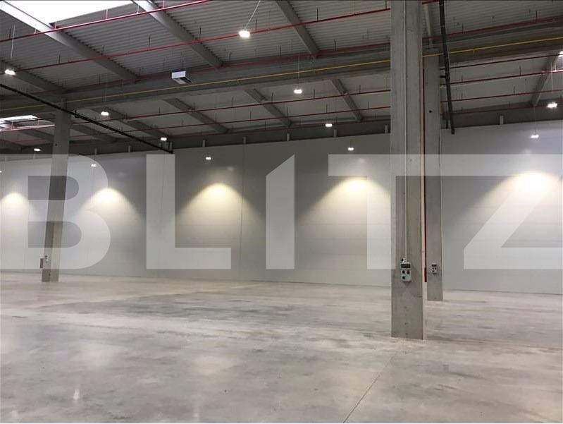 Spațiu industrial de închiriat Someseni - 22379SII | BLITZ Cluj-Napoca | Poza3
