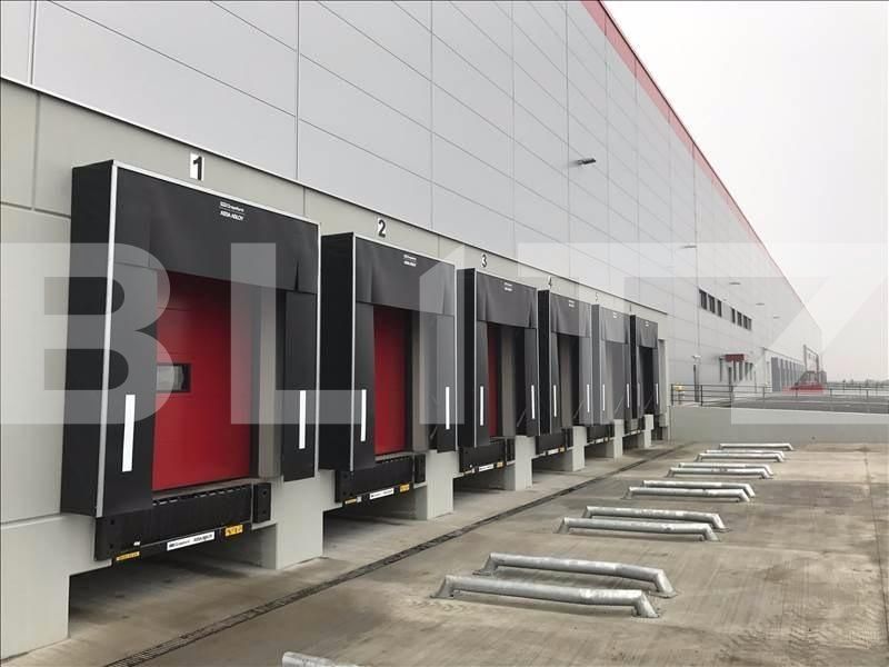 Spațiu industrial de închiriat Someseni - 22379SII | BLITZ Cluj-Napoca | Poza10