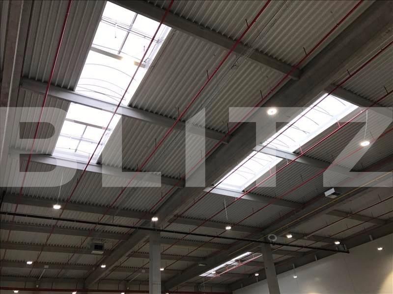 Spațiu industrial de închiriat Someseni - 22379SII | BLITZ Cluj-Napoca | Poza8