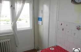 Apartament 2 camere decomandate, 51 mp utili, 2 balcoane, zona strazii Alverna!