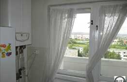 Apartament 2 camere decomandate, 51 mp utili, 2 balcoane, zona strazii Alverna!