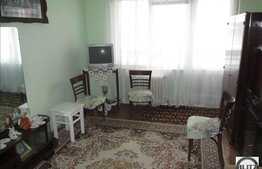 Apartament 2 camere decomandate, 51 mp utili, 2 balcoane, zona strazii Alverna!