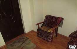 Apartament 2 camere decomandate, 51 mp utili, 2 balcoane, zona strazii Alverna!