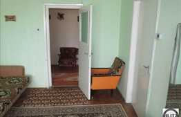 Apartament 2 camere decomandate, 51 mp utili, 2 balcoane, zona strazii Alverna!